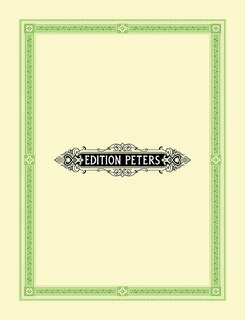 Front cover_Father we praise Thee for SATB Choir and Organ
