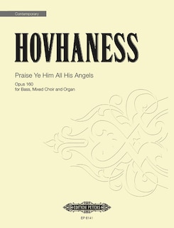 Couverture_Praise Ye Him All His Angels Op. 160