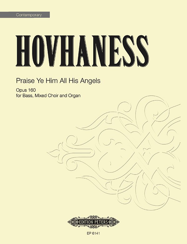 Couverture_Praise Ye Him All His Angels Op. 160