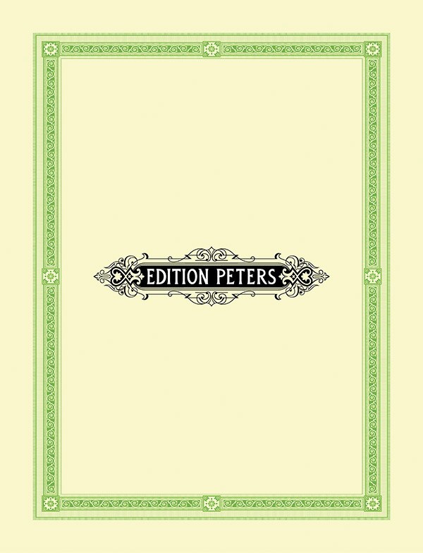 Front cover_O Worship the King for SATB Choir and Organ
