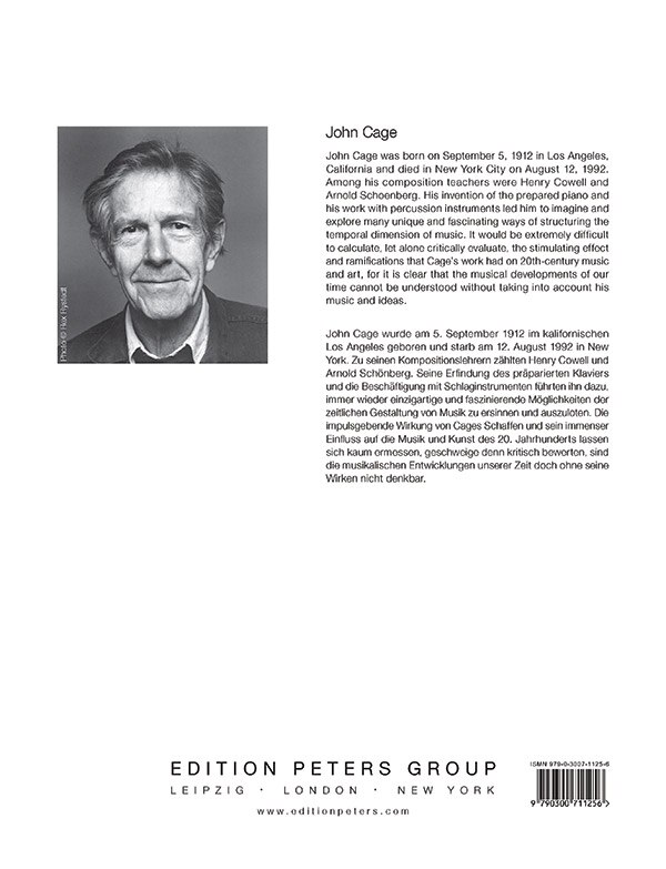 Front cover_The Wonderful Widow of Eighteen Springs for Voice and Closed Piano