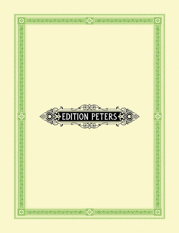 Front cover_Mystic Flute Op. 22 for Piano