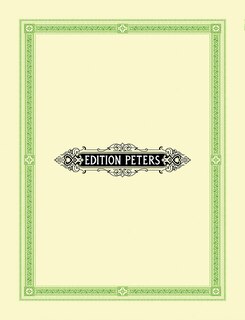 Couverture_Dominus Regnat for SATB Choir