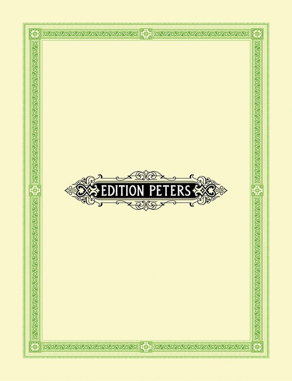 Front cover_How Precious is Thy Loving Kindness for Organ or Piano ad lib