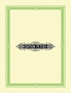 Front cover_A Rose Tree Blossoms Op. 246 No. 4 For Ssatbb Choir (Organ Ad Libitum)