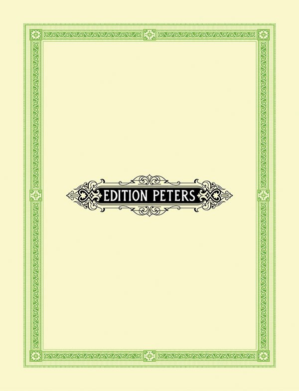 Front cover_A Rose Tree Blossoms Op. 246 No. 4 For Ssatbb Choir (Organ Ad Libitum)