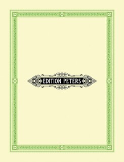 Couverture_Liebeslied for SATB Choir