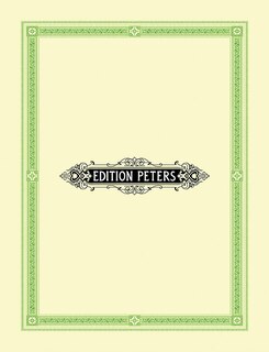Front cover_A Ring of Emeralds for SATB Choir and Piano