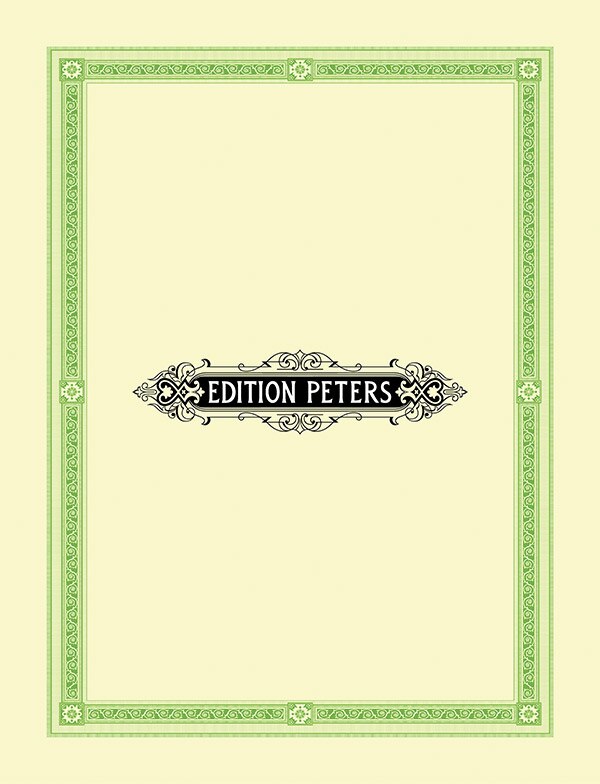 Front cover_A Ring of Emeralds for SATB Choir and Piano