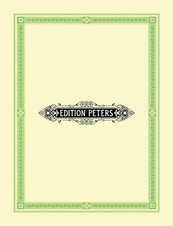 Couverture_O Gracious Light (Satb)