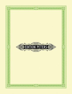 Front cover_Missa Brevis No.2