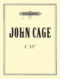 Front cover_4'33' (Tacet Version