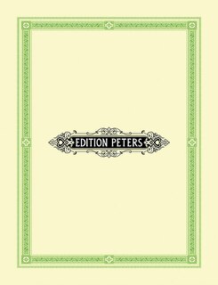 Front cover_Missa Brevis for SATB Choir and Organ