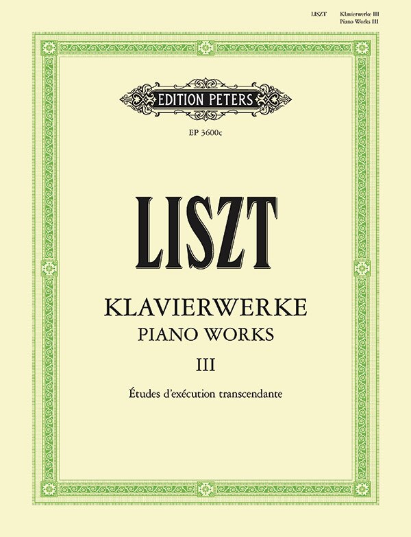 Front cover_Piano Works