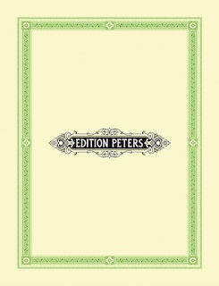 Front cover_Complete String Trios and Serenade for Flute, Violin and Viola Op. 25