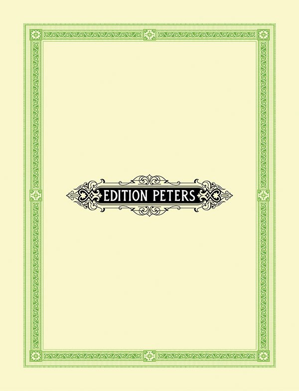 Front cover_Complete String Trios and Serenade for Flute, Violin and Viola Op. 25