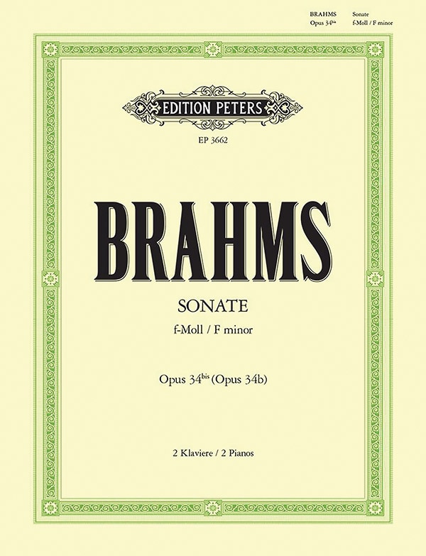Couverture_Sonata for 2 Pianos in F minor Op. 34b