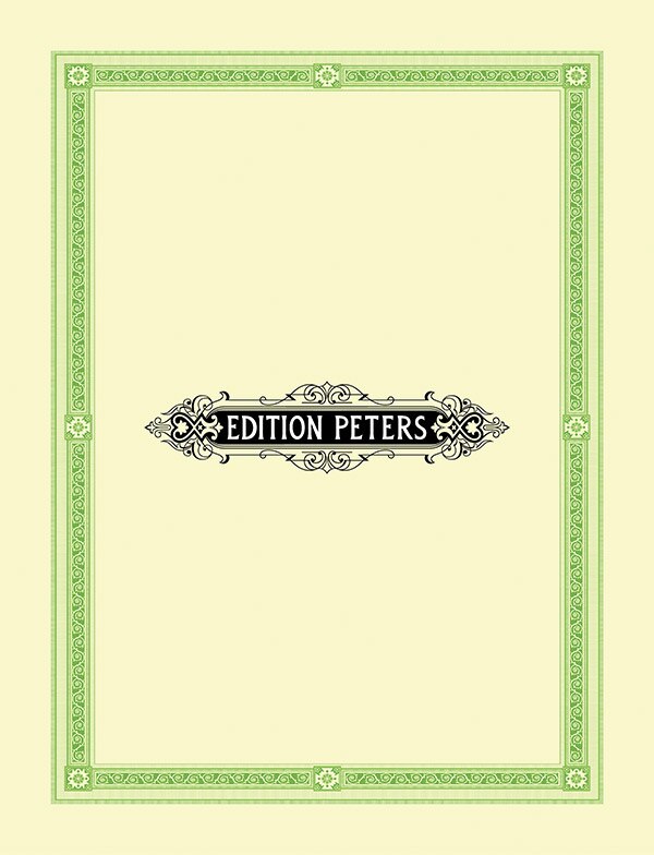Front cover_Con Intimissimo Sentimento (A Collection of Seven Pieces for Solo Piano)