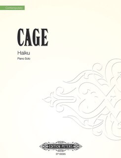 Front cover_Haiku for Piano
