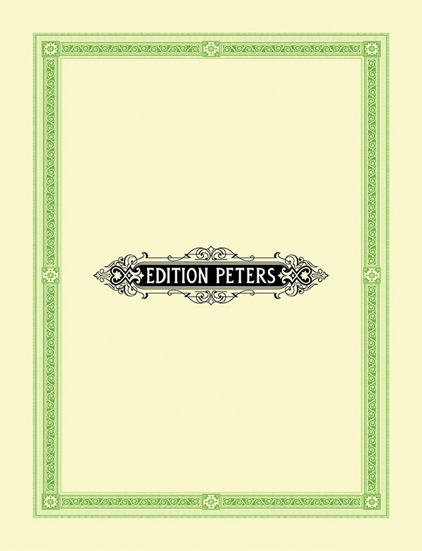 Front cover_Peters Music Writing Book