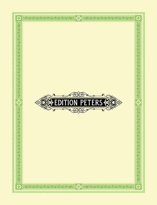 Couverture_Nunc Dimittis for SATB Choir and Piano