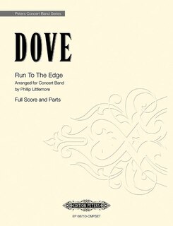 Couverture_Run to the Edge