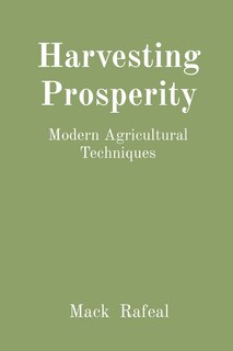 Front cover_Harvesting Prosperity