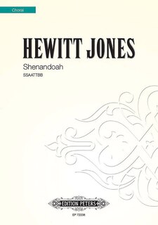 Front cover_Shenandoah