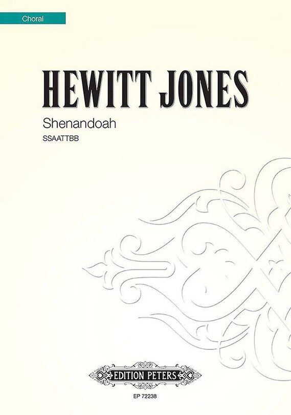 Front cover_Shenandoah