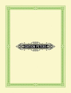 Front cover_Spring Sonnets for SATB Choir