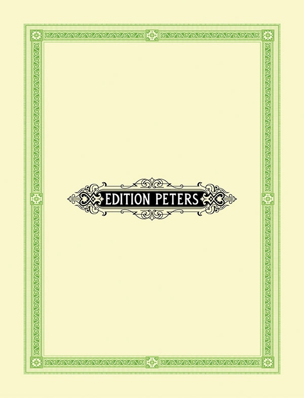 Front cover_Bright Star For Double Choir (Satb-Satb)