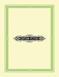 Front cover_Ubi Caritas et Amor for SATB Choir