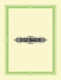 Front cover_Impromptu in G Flat D899 (Op. 90) No. 3 For Piano