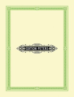 Front cover_Choral Anthology 2 for Mixed Choir (SATB)