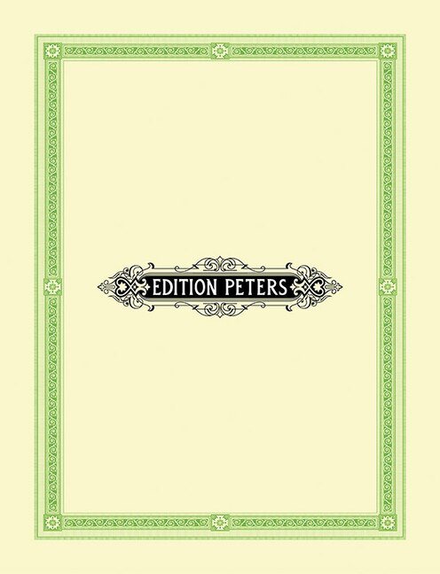 Front cover_Choral Anthology 2 for Mixed Choir (SATB)
