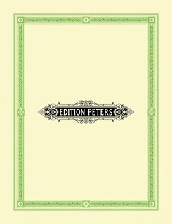 Front cover_Choral Anthology 6 for Mixed Choir (SATB)
