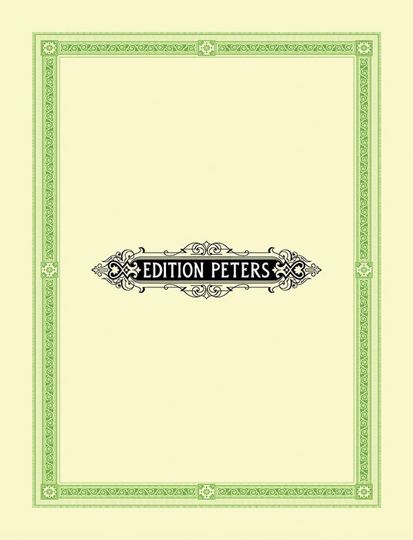 Couverture_Baltic Songs for Upper Voices for SSAA Children's Choir