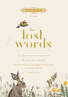 Couverture_The Lost Words