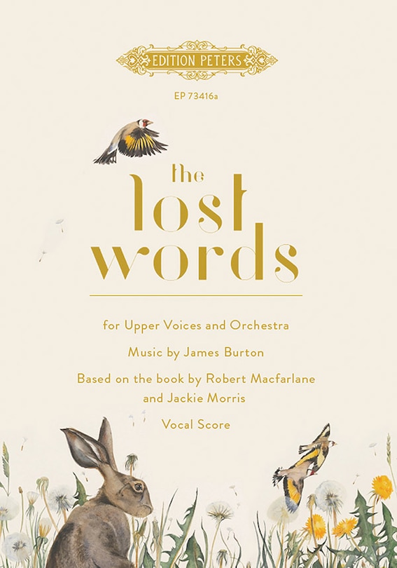 Couverture_The Lost Words