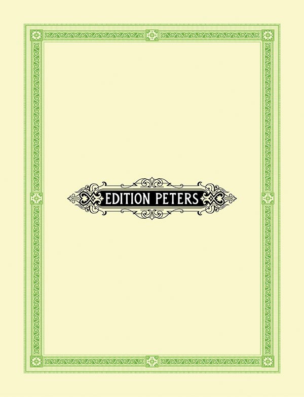 Front cover_The Night of all Nights for SATB Choir