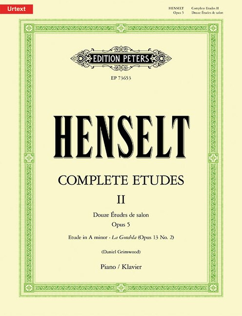 Front cover_Complete Etudes
