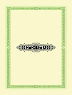 Couverture_Violin Sonata No. 1 in A Op. 13