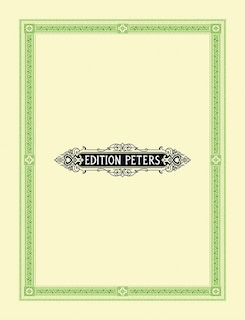 Couverture_The Art of French Song (High Voice)