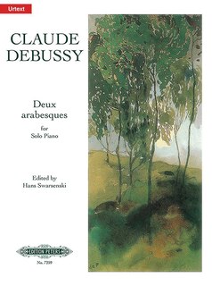 Front cover_2 Arabesques for Piano
