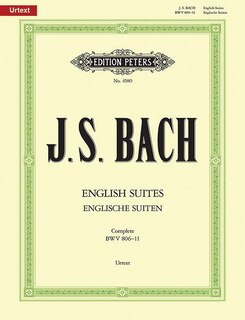Couverture_English Suites Bwv 806-811