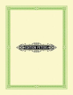 Couverture_Gabriel's Message (The Angel Gabriel) for SSAATTBB Choir