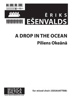 Couverture_A Drop in the Ocean For Sssaaattbb Choir