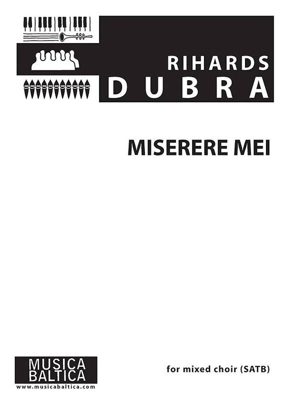 Front cover_Miserere mei for SAATBB Choir