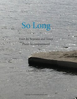 Front cover_So Long