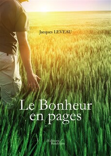 Front cover_Le Bonheur en pages